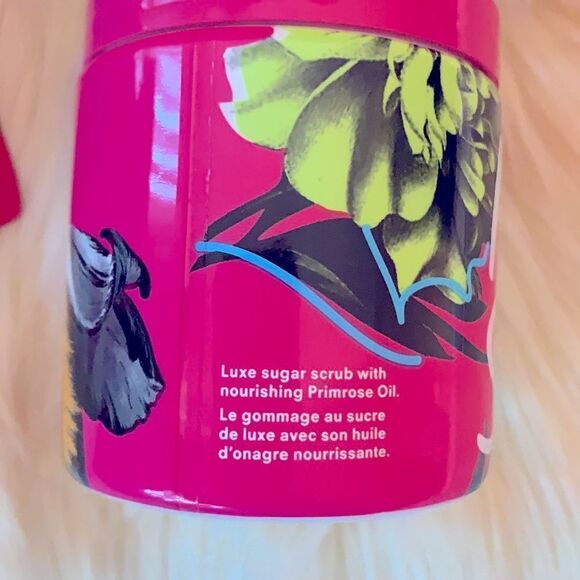 Victoria’s Secret Bombshell Body Scrub & Velvet Body Cream - Picture 7 of 8